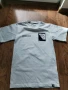 the north face steep tech logo tee - страхотна мъжка тениска 2XS, снимка 5