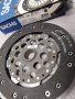 1864503031**NEU**SACHS**MERCEDES-BENZ**ФЕРОДОВ  ДИСК**СЪЕДИНИТЕЛ**, снимка 2