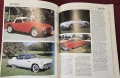 Енциклопедия - класически автомобили / Oldtimer Exclusiv. Faszination, Werte und Tendenzen, снимка 12