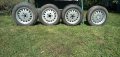 Джанти 15" 5X120 7Jx15Is47 - BMW, бмв, снимка 2