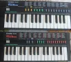 Casio SA-10 и Casio SA-20 Keyboard - синтезатор., снимка 6