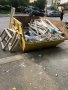Доставка на контейнери за боклук в Плевен и селата под наем - Хамали, снимка 16