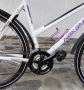 АЛУМ. дамски велосипед NAKAMURA 28 цола, снимка 5