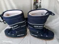 АПРЕСКИ, КАТО НОВИ водоустойчиви ТОПЛИ УНИСЕКС АПРЕСКИ  Снегоходки 37 - 38,MOON BOOT®, SNOW BOOT®, снимка 13