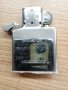Zippo Vintage Series 1937 with Slashes , снимка 9