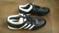 Adidas Adi Core Leather Football Asto Turf Размер EUR 43 1/3 / UK 9 стоножки за футбол 320-14-S, снимка 2