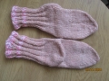 битови вълнени терлици/чехли/, снимка 9