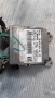 Airbag модул / сензор / датчик зa Peugeot 207  - 0285010112 / 9663593480, снимка 2