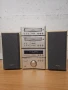 Мини стерео система Technics HD310, снимка 1