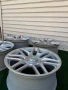 19" AMG джанти за Mercedes 5x112 Спорт пакет, снимка 8