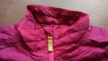 Bergans of NORWAY JOSTEN DOWN Youth Girl Jacket Размер 13-14 г / 164 см детско пухено яке 47-66, снимка 5
