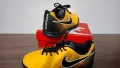 Детски маратонки Nike macistax  No: 33,5 . жълти. 844423-801 , снимка 8