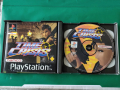 Игри за ПС1 Sony ps1 tomb raider ll/china/time crisis на английски, снимка 7