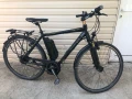 Електрически велосипед , снимка 2