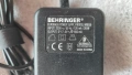 Behringer UB1202 аналогов миксер, снимка 3