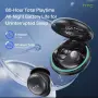 промоцена HTC слушалки за спане - Bluetooth, TWS, ANK +преводач, снимка 3