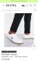 Мъжки обувки Fred Perry White , снимка 3