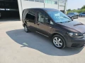 volkswagen caddy 2.0 tdi 4х4 дълга база, снимка 2