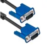 Кабел за монитор VGA М/М, 1,8м, снимка 2
