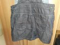 Дънков сукман, тип къса пола, снимка 2