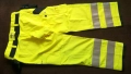HELLY HANSEN Aberdeen Consruction Pant Work Wear 52 / L работен панталон W3-18, снимка 3