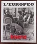 L'europeo Reserve брой 22, снимка 1
