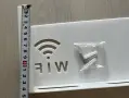 
Стойка/кутия за Рутер Wifi за стена, снимка 4