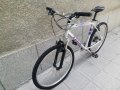 АЛУМИНИЕВ велосипед Trek 26 цола 18 скорости shimano преден амортисьор , снимка 4