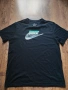 Nike - страхотна мъжка тениска Л, снимка 5