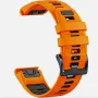 EASY QUICKFIT Силиконова каишка за Garmin Fenix/Instinct/Epix/Quatix/Marq, снимка 7