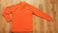 BIRK Chill Fleece Orange Polar размер XL за лов поларена блуза - 2241, снимка 3