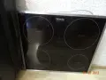 индукционнен плот MIELE/за ремонт, снимка 1