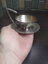 Сребърна Чашка-0,925, снимка 1 - Антикварни и старинни предмети - 44654420