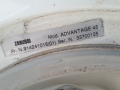 Продавам програматор за пералня Zanussi ADVANTAGE 45, снимка 3