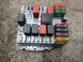 Fuse box 46778448 FIAT PUNTO MK2 188 1999-2003 бензин бушониера пунто фиат, снимка 1