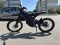СПЕШНО!!! Surron Light Bee X 2024 | 2641 км | Отлично състояние, снимка 3