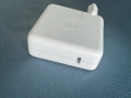Оригинално зарядно Apple USB Type-C 67W , A2518, снимка 7