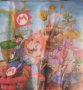 Супер Марио Super Mario 10 парти салфетки рожден ден, снимка 1 - Други - 26582044