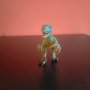 Колекционерска фигурка Schleich Dinosaurs Velociraptor 2003г 73527, снимка 5