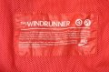 Nike Windrunner Jacket оригинално яке M Найк спорт ветровка, снимка 5
