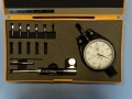 Вътромер 2-точков Mitutoyo 526-173 2-point Inside Measuring Instrument 0.95-1.55mm, снимка 2