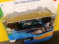 Hot Wheels Treasure Hunt 10 бр., снимка 11