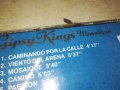 GIPSY KINGS MOSAIQUE-ORIGINAL CD MADE IN HOLLAND-ВНОС GERMANY 1101241725, снимка 16