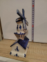 Вятърна мелница BLUE DELFT., снимка 2