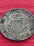 Сребърна монета 2 лева 1882г. КНЯЖЕСТВО БЪЛГАРИЯ ЗА КОЛЕКЦИЯ 28439, снимка 14