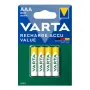 Varta Value Accu AAA 800 mAh батерия, снимка 1