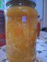 Сладко от портокали, снимка 1 - Домашни продукти - 44600978