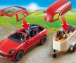 PLAYMOBIL 9376 Porsche Macan GTS, снимка 5