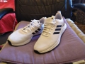 Adidas оригинал мъжки маркови маратонки №42.5 US 9- UK 8.5 стелка 27см, снимка 1