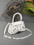 Balenciaga Дамска Чанта - Налични Различни Цветове Код D1832, снимка 4